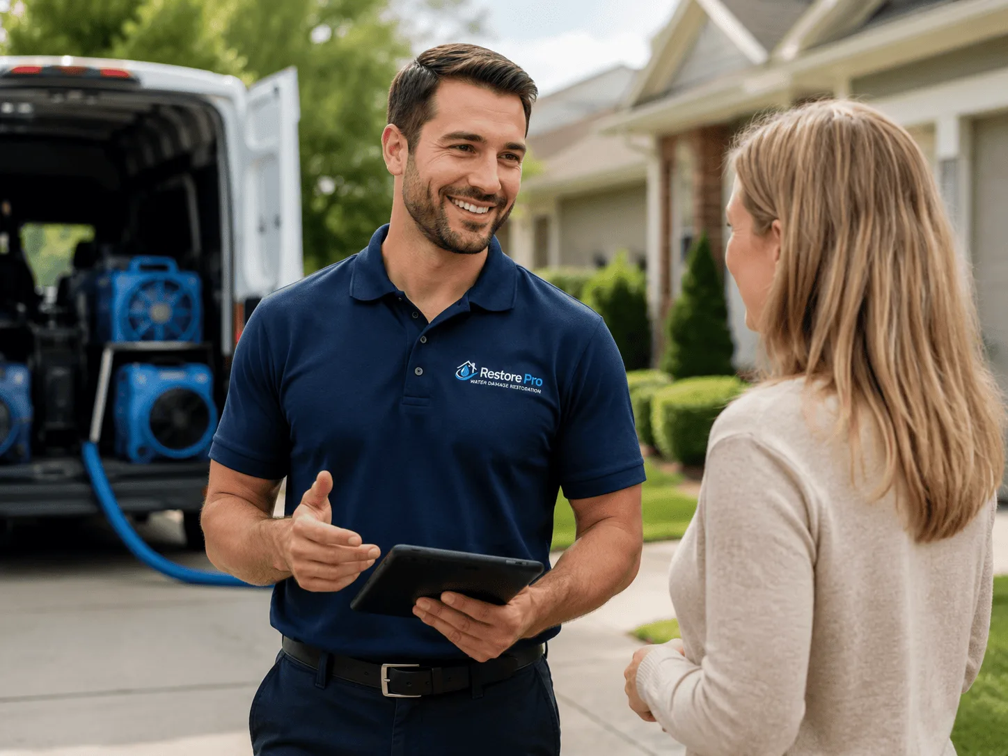 Water Damage Restoration Sheffield, MA FAQs